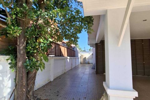 Дом в Пхукете, Таиланд с 4 спальнями  № 163226 - фото 11