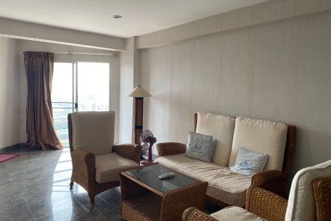 Studio in the Condo in Pattaya, Thailand  № 163230