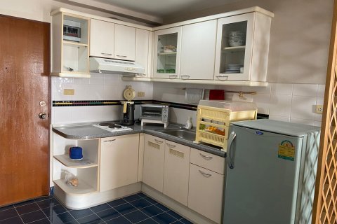 Studio in the Condo in Pattaya, Thailand  № 163230 - photo 4