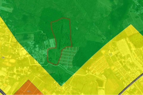 Land in Phuket, Thailand 100000000 sq.m. № 163229 - photo 3