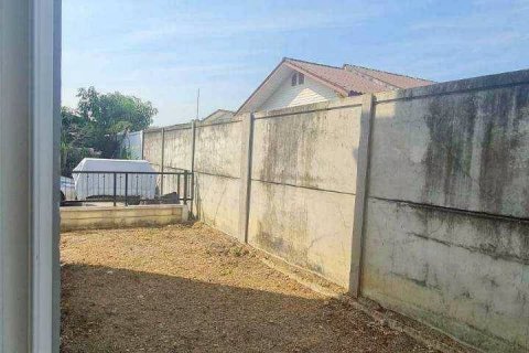 Townhouse à Bang Kruai, Thaïlande 4 chambres № 163227 - photo 10