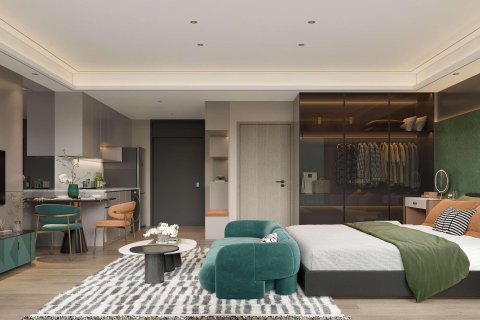 ЖК Fantasea Condo Rawai в Раваи, Таиланд № 144300 - фото 5