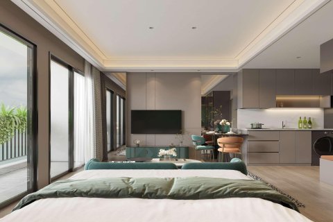 Off-plan Fantasea Condo Rawai in Rawai, Thailand № 144300 - photo 4