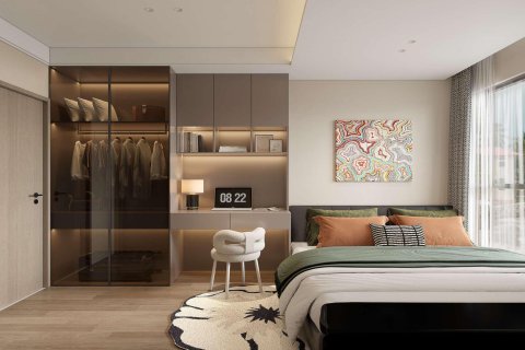 Off-plan Fantasea Condo Rawai in Rawai, Thailand № 144300 - photo 8