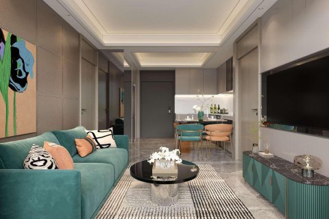 ЖК Fantasea Condo Rawai в Раваи, Таиланд № 144300 - фото 2