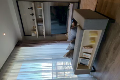 Studio in the Condo in Pattaya, Thailand  № 145986 - photo 11