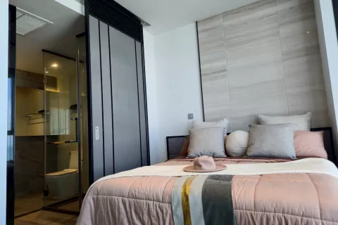 Studio in the Condo in Pattaya, Thailand  № 145986 - photo 3