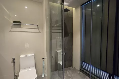 Studio in the Condo in Pattaya, Thailand  № 145986 - photo 12