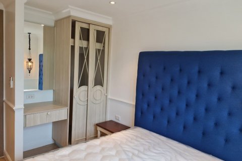 Кондоминиум с 3 спальнями в Паттайе, Таиланд № 145989 - фото 22