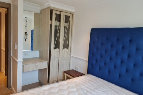 Кондоминиум с 3 спальнями в Паттайе, Таиланд № 145989 - фото 20