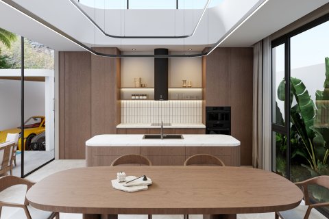 Villa à Phuket, Thaïlande 3 chambres № 169466 - photo 11