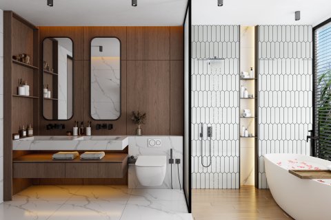 Villa à Phuket, Thaïlande 3 chambres № 169466 - photo 24