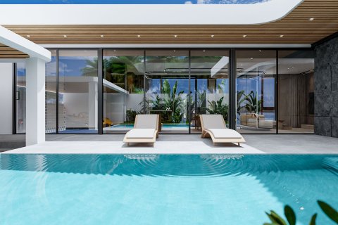 Villa à Phuket, Thaïlande 3 chambres № 169466 - photo 7