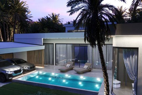 Villa à Phuket, Thaïlande 3 chambres № 169466 - photo 4