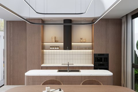 Villa à Phuket, Thaïlande 3 chambres № 169466 - photo 12