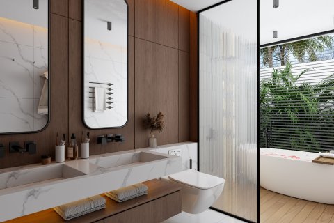 Villa à Phuket, Thaïlande 3 chambres № 169466 - photo 25