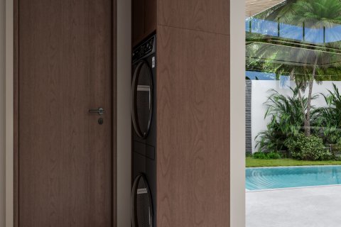 Villa à Phuket, Thaïlande 3 chambres № 169466 - photo 9