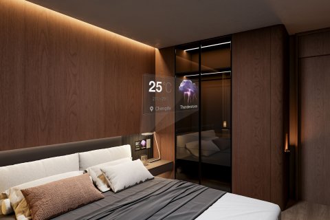 Villa à Phuket, Thaïlande 3 chambres № 169466 - photo 29