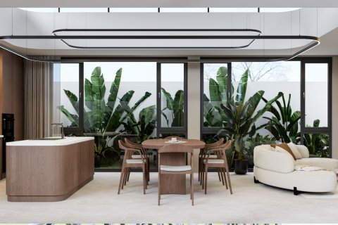 Villa à Phuket, Thaïlande 3 chambres № 169466 - photo 8