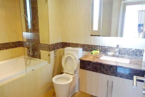 Studio dans le Condo à Pattaya, Thaïlande  № 169465 - photo 6