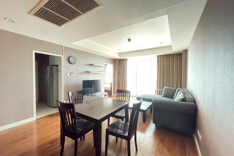 Studio dans le Condo à Khlong Toei, Bangkok, Thaïlande № 169469 - photo 9