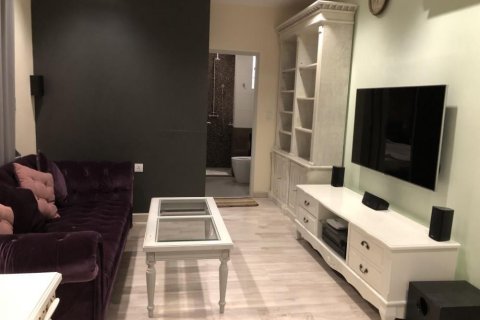 Condo in Khlong San, Bangkok, Thailand, 2 bedrooms  № 169464