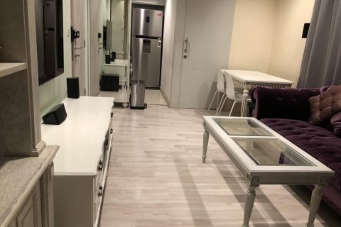 Condo à Khlong San, Bangkok, Thaïlande, 2 chambres  № 169464 - photo 3