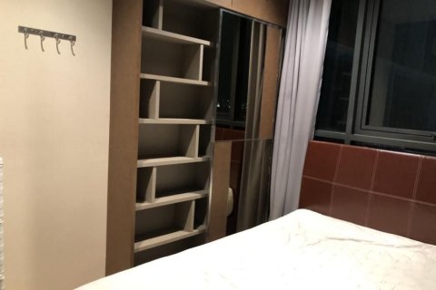 Condo à Khlong San, Bangkok, Thaïlande, 2 chambres  № 169464 - photo 5