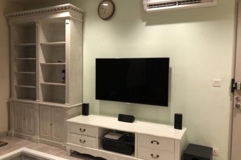 Condo à Khlong San, Bangkok, Thaïlande, 2 chambres  № 169464 - photo 2