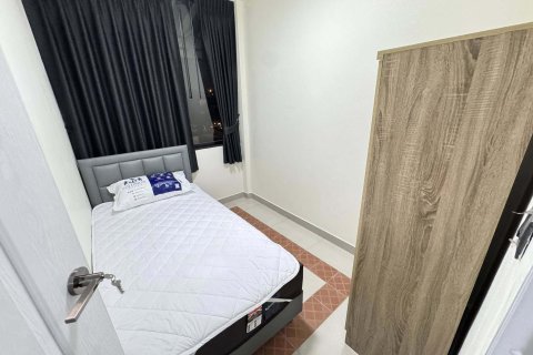 Townhouse in Bangkok, Thailand 4 bedrooms № 169468 - photo 13