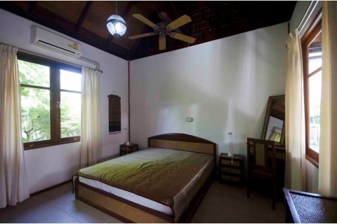 Вилла в Чантхабури, Таиланд с 7 спальнями  № 169463 - фото 7