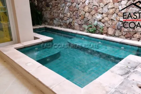 Casa de 3 dormitorios en Pattaya, Tailandia № 212714 - foto 10