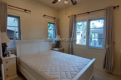Casa de 3 dormitorios en Pattaya, Tailandia № 212714 - foto 12