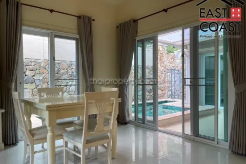 Casa de 3 dormitorios en Pattaya, Tailandia № 212714 - foto 9