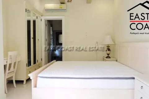 Casa de 3 dormitorios en Pattaya, Tailandia № 212714 - foto 16