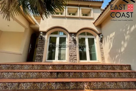 Casa de 3 dormitorios en Pattaya, Tailandia № 212714 - foto 19