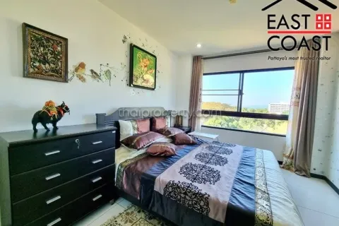 Condominio de 1 dormitorio en Pattaya, Tailandia № 212713 - foto 2