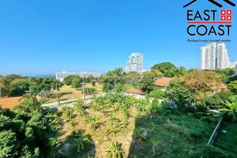 Condominio de 1 dormitorio en Pattaya, Tailandia № 212713 - foto 13