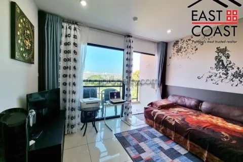 Condominio de 1 dormitorio en Pattaya, Tailandia № 212713 - foto 8