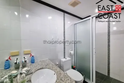 Condominio de 1 dormitorio en Pattaya, Tailandia № 212713 - foto 4