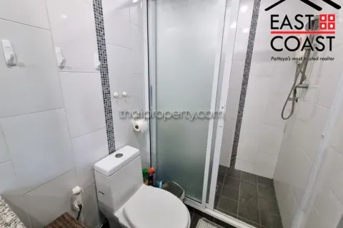 Condominio de 1 dormitorio en Pattaya, Tailandia № 212713 - foto 5