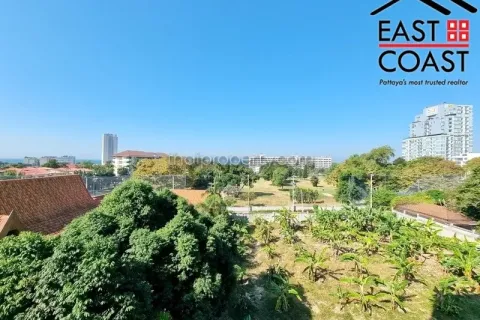 Condominio de 1 dormitorio en Pattaya, Tailandia № 212713 - foto 12