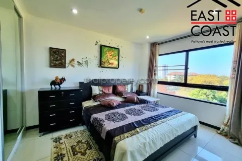 คอนโดมิเนียมในพัทยา, ประเทศไทย, 1 ห้องนอน № 212713