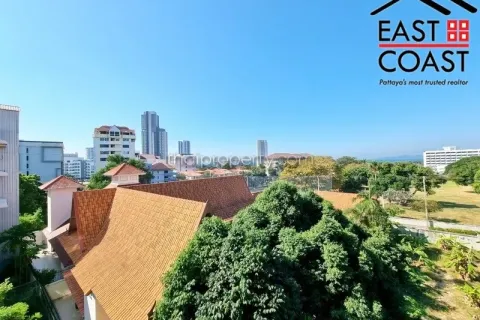 Condominio de 1 dormitorio en Pattaya, Tailandia № 212713 - foto 11