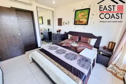 Condominio de 1 dormitorio en Pattaya, Tailandia № 212713 - foto 3