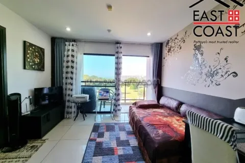 Condominio de 1 dormitorio en Pattaya, Tailandia № 212713 - foto 6