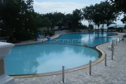 Condominio de 1 dormitorio en Pattaya, Tailandia № 212716 - foto 9