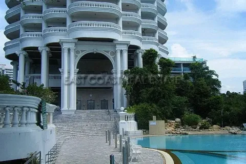 Condominio de 1 dormitorio en Pattaya, Tailandia № 212716 - foto 4