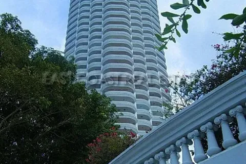 Condominio de 1 dormitorio en Pattaya, Tailandia № 212716 - foto 2