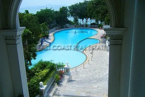 Condominio de 1 dormitorio en Pattaya, Tailandia № 212716 - foto 3